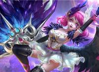 王者荣耀小乔台词汇总语音大全