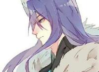 狐白条漫本之李白趁韩信喝醉反攻