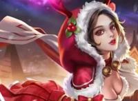 王者荣耀中这些皮肤几乎就是大神的标配