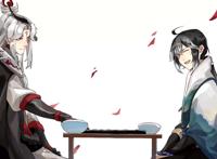 王者荣耀 明弈!