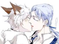 王者污漫画本之铠吸百里守约的奶