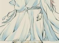 李白韩信同人 李白韩信同人