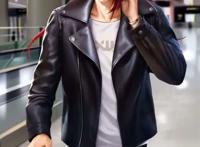  王者荣耀首批男团出道