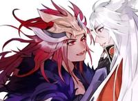 王者荣耀游戏漫画守约和玄策睡觉不老实