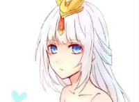 王者污漫画之李白无法满足王昭君