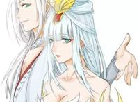 王者荣耀:小乔周瑜的婚礼,王昭君李白也太抢戏了