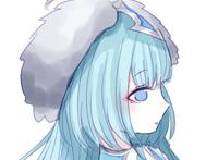 王者荣耀李白王昭君头像 