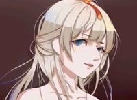 李白王昭君情头