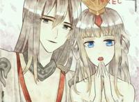 王昭君 李白情头