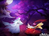 李白王昭君的爱情故事