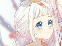 王者漫画之李白吃王昭君的大