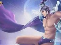 王者荣耀:高渐离这样求婚,阿轲