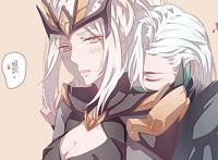 王者荣耀,李白,公孙离,蔡文姬,诸葛亮