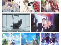 BL动漫，这些耽美动漫不妨关注下