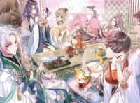 《食物语》霸王别姬阵容