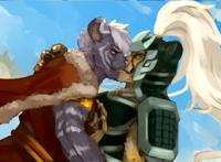 履云录cg图集欣赏