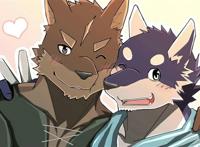 【个人汉化】豪和悠二郎