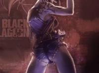 黑礁高清动漫手机壁纸