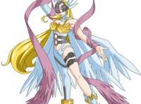 《数码宝贝》天女兽