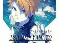 数码宝贝阿武头像