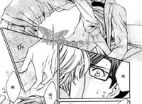 【☆南风茶馆☆】【漫画】绅士欺诈师的技艺