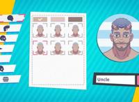 邻居大叔steam中文版介绍