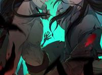 忘羡,围剿乱葬岗