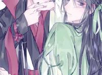 耽美男男漫画之托着足月的肚腹扩充产道