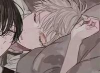 耽美头像就算最后我们没有在一起