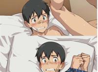 杯面box森岛帆高隐藏图集