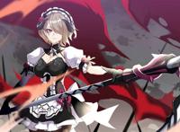 崩坏三エロ蔷薇一梦本子图集欣赏