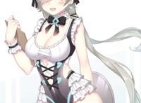 崩坏3三丽塔エロ本 美图壁纸