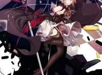 「崩坏3 x 米画师」三周年绘画大赛作品赏