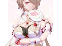 [崩坏三]叮,丽塔美图集～您的丽塔美图到了～我是一名