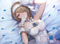 崩坏三丽塔专辑