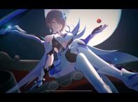 崩坏3:s级丽塔50抽试水