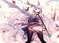 崩坏三噩梦轮回e站工口画本图集