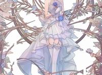 「崩坏3 x 米画师」三周年绘画大赛作品赏