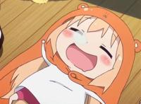 小埋 二次元 自截漫头