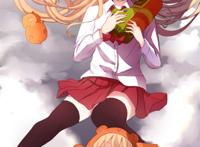 小埋 七月番 土间埋 美少女 动漫 二次元 萌 可爱 梦幻 唯美 头像