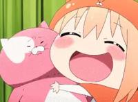 gif 小埋 二次元 #动态图