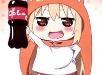 干物妹!小埋#士间埋  q版