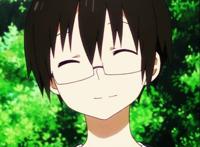 土间太平 土间太平 -《干物妹!小埋》