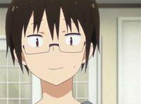 土间太平《干物妹!小埋》