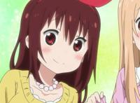 漫头 女头 干物妹小埋 海老名