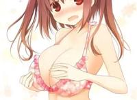 海老名鼓起勇气向小埋哥哥告白