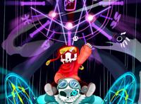 【传说之下2设】精美人物图包 (quantumtale篇)