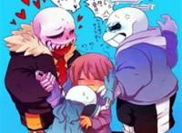 sans fellsans 蓝莓