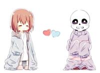 新人up,传说之下(福)美图