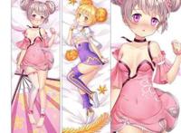 王者荣耀抱枕化图片